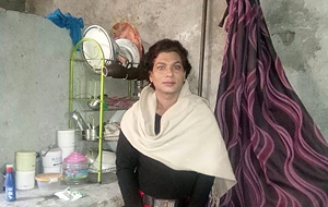 Saif ullah