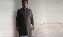 Shafiq Ahmed 