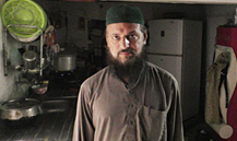Mian Muhamamd Amjad
