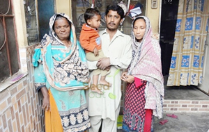Muhammad Javaid 