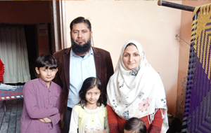 Saima Kanwal