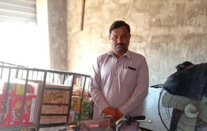 Shahzad Qadir