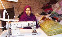 Abida bibi