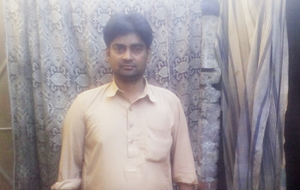 Riaz Khan