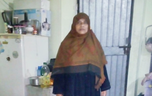 Fareeda