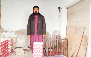 Hafiz waseem akhtar