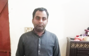 Muhammad Shoaib