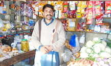 Riaz ahmad