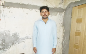Rashid Rasheed