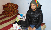 Muhammad Hamza