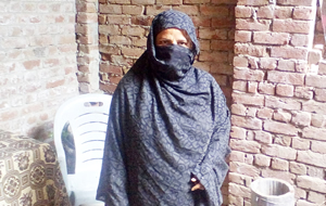 Farzana Asad