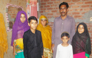 Muhammad Aslam