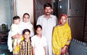 Muhammad khalid