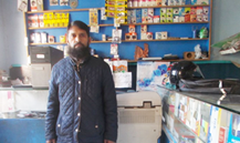 Muhammad Javed