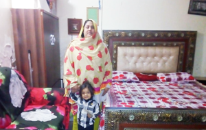 Rizwana Kausar