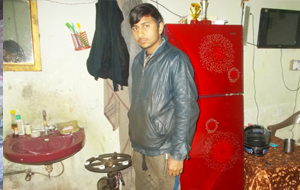 Muhammad Shoaib