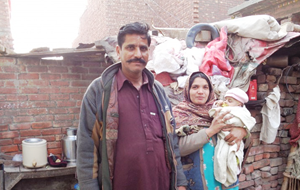Muhammad Arif