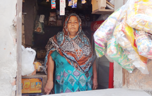 Razia Bibi