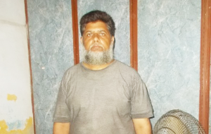 Masood Ali
