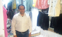 Muhamamd Riaz