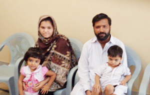 Muhammad Shahzad