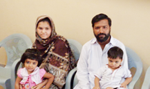 Muhammad Shahzad