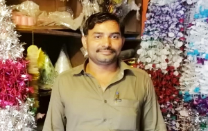 Muhammad Irfan