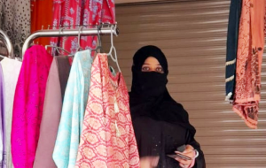 Saida Saher