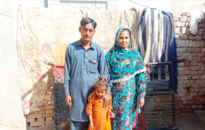 Muhammad Muneer Ahmad