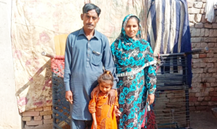 Muhammad Muneer Ahmad