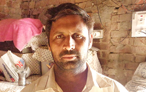 Muhammad Fiaz