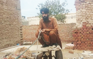 Muhammad Kashif