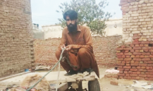 Muhammad Kashif