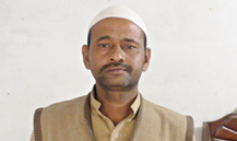 Waheed Iqbal