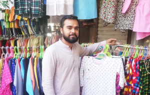 Muhammad Sajjad 