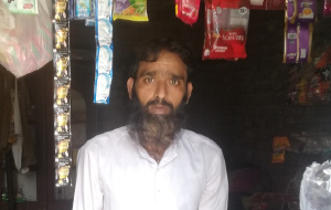 Muhammad Sheir Dil 