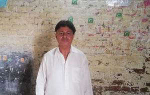 Umer Farooq 