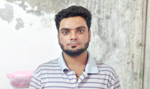 Naveed Abbas