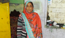Manzooran bibi