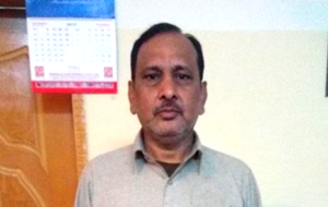 Muhamamd Tahir