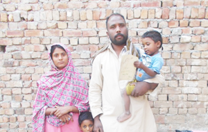 Muhammad Arshad