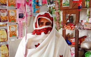 Razia sultana