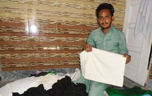 Usman Ashraf