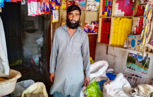 Shehzad Hassan