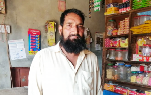 Muhammad Zakar Haji