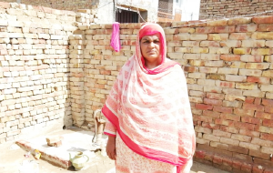 Razia bano