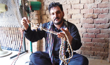 Nisar Ahmad