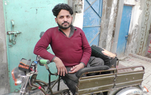 Ahmad Ali