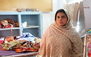 Qureshan Bibi