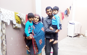 Waqas Zahid Qurashi